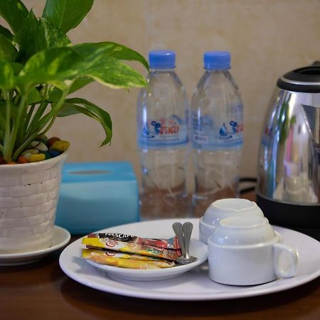 Botoum Hostel Siem Reap Exterior photo