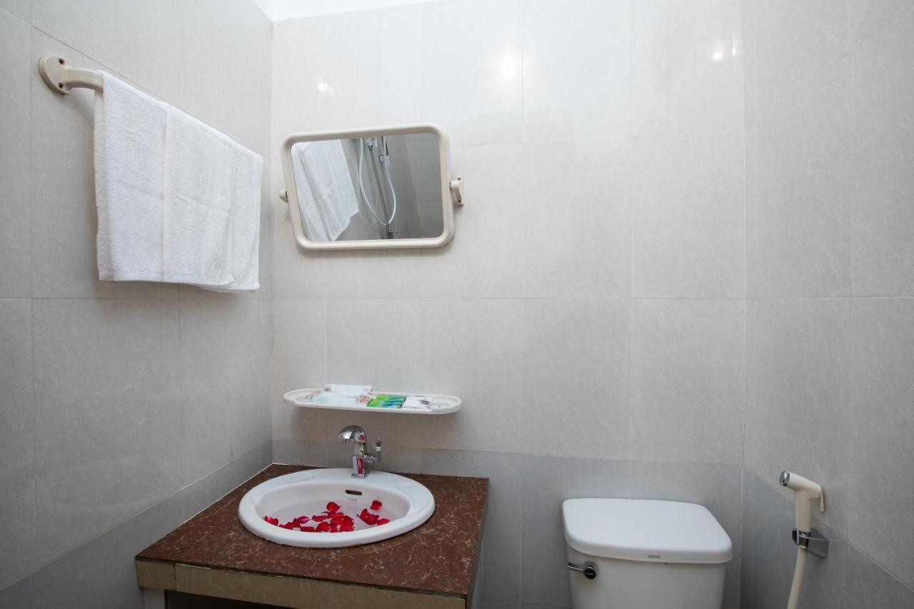 Botoum Hostel Siem Reap Exterior photo